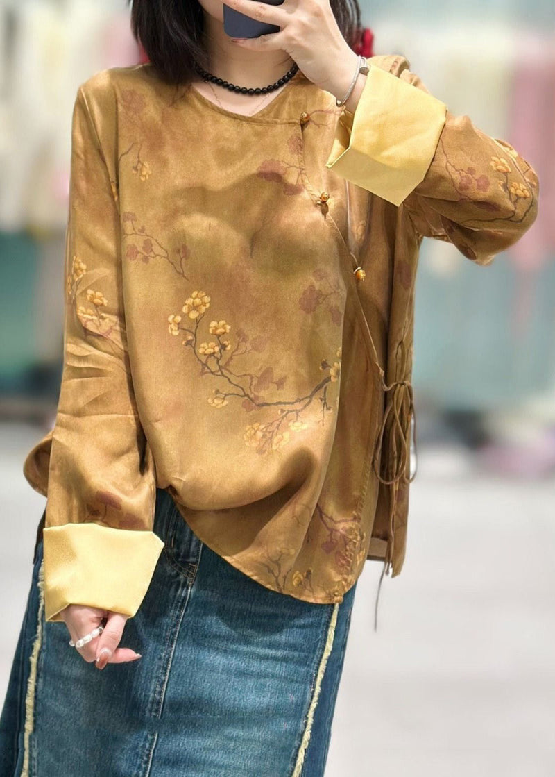 Effortlessly Elegant Shirt with a Timeless Design