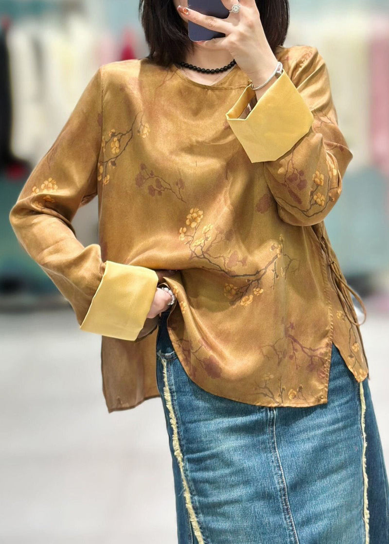 Effortlessly Elegant Shirt with a Timeless Design