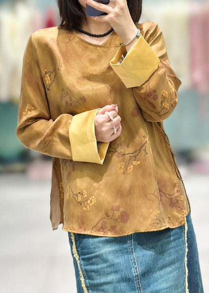 Effortlessly Elegant Shirt with a Timeless Design
