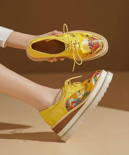Elegant Orthopedic Shoes for Every Step