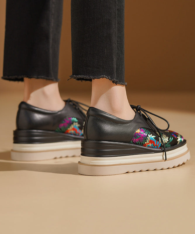 Elegant Orthopedic Shoes for Every Step