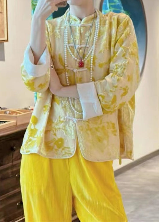 Beautifully Finished Shirt in a Timeless Design