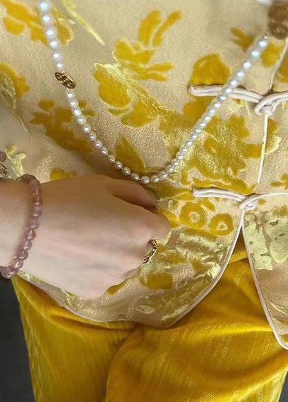 Beautifully Finished Shirt in a Timeless Design