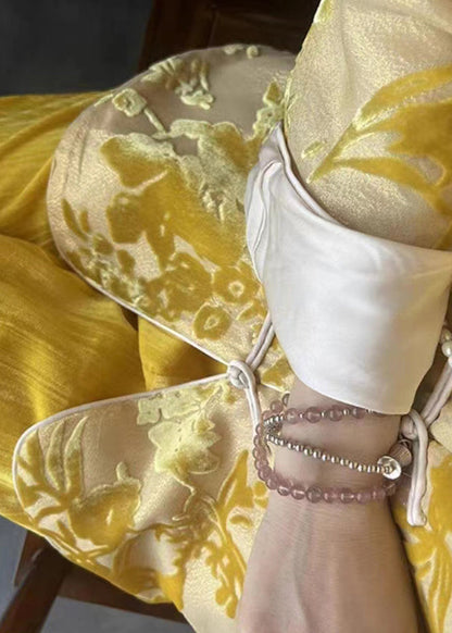 Beautifully Finished Shirt in a Timeless Design