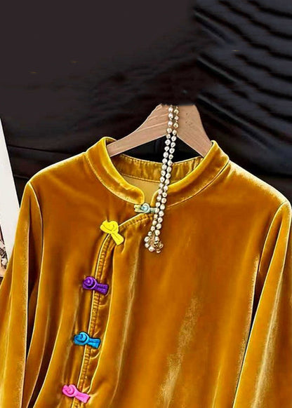 Beautifully Balanced Shirt with Timeless Character