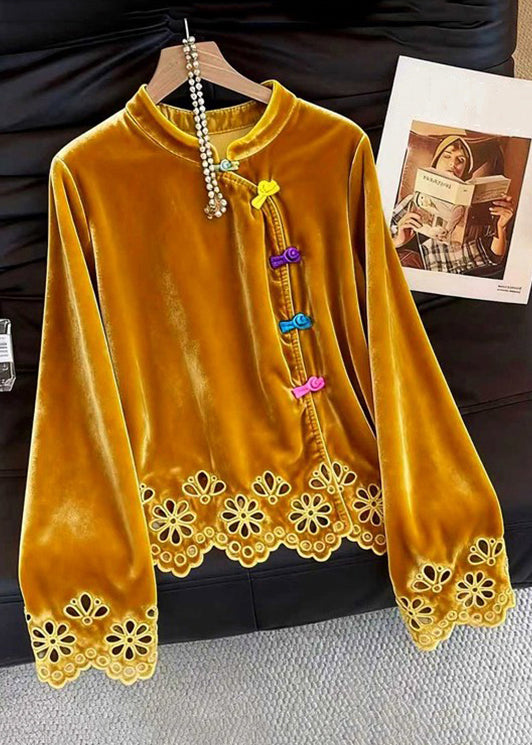 Beautifully Balanced Shirt with Timeless Character