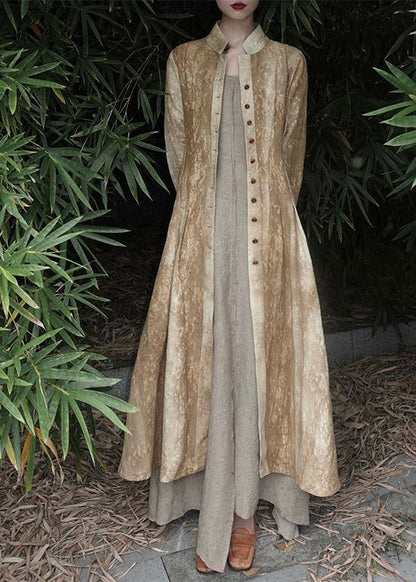 Beautifully Crafted Coat in a Classic Style