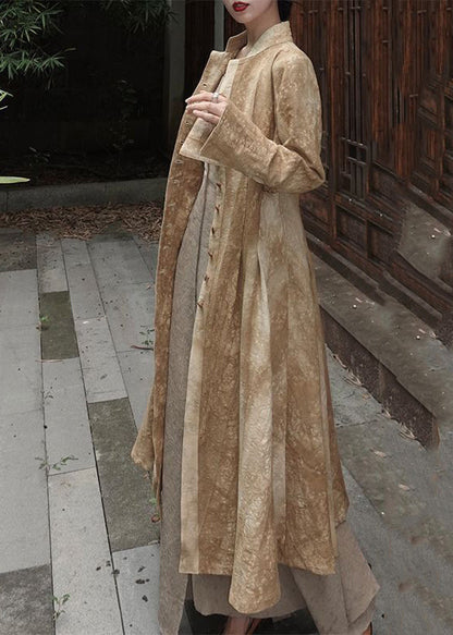 Beautifully Crafted Coat in a Classic Style