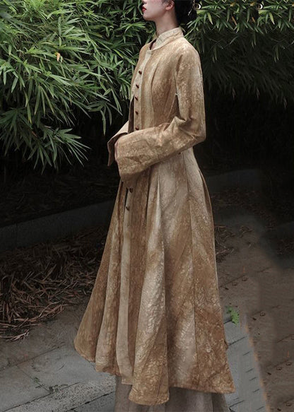 Beautifully Crafted Coat in a Classic Style