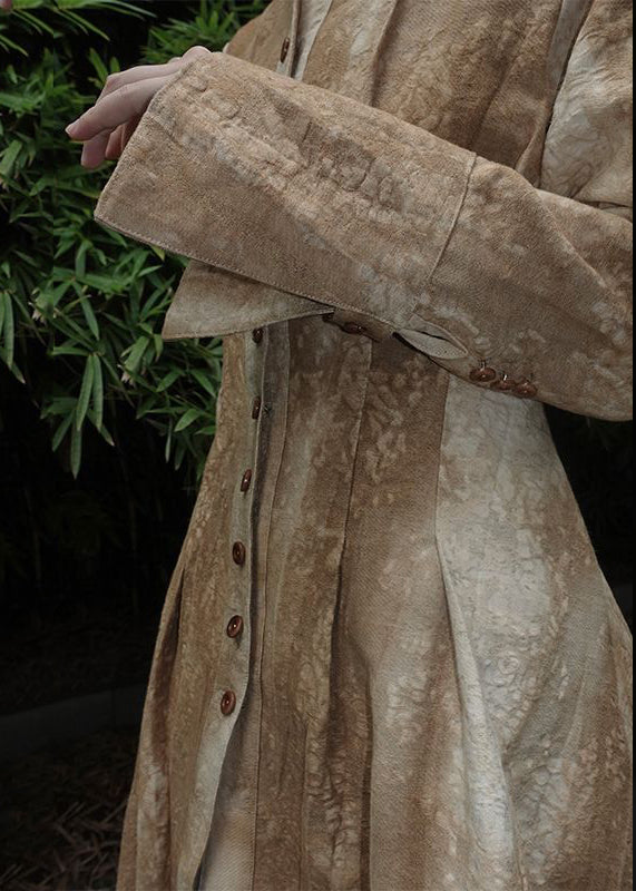 Beautifully Crafted Coat in a Classic Style