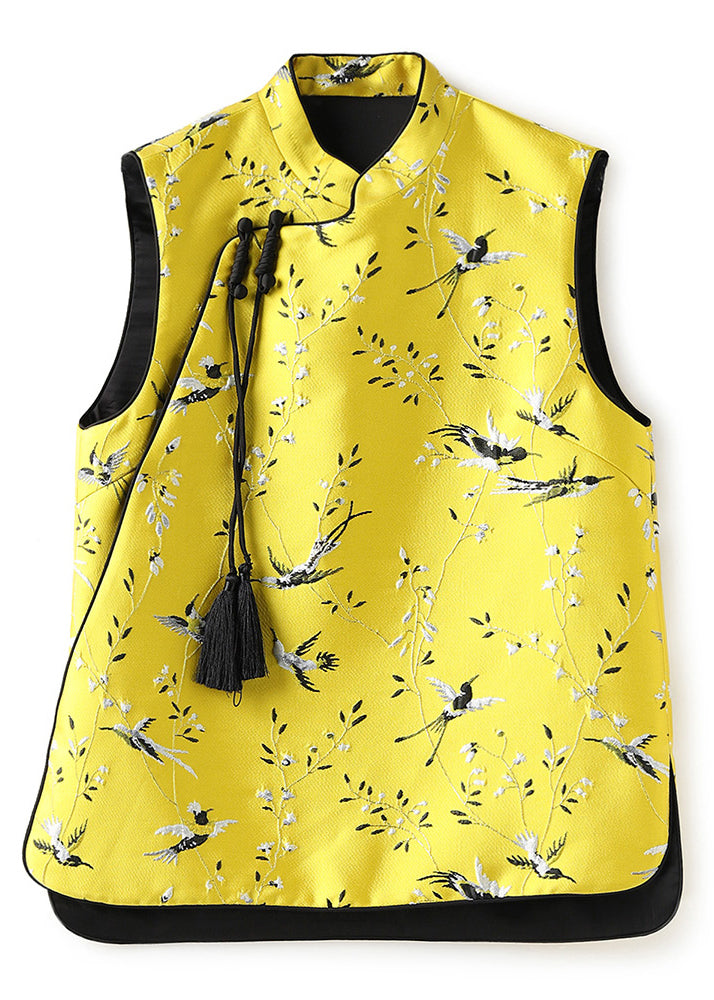 A Vintage Style Garment with Delicate Timeless Details