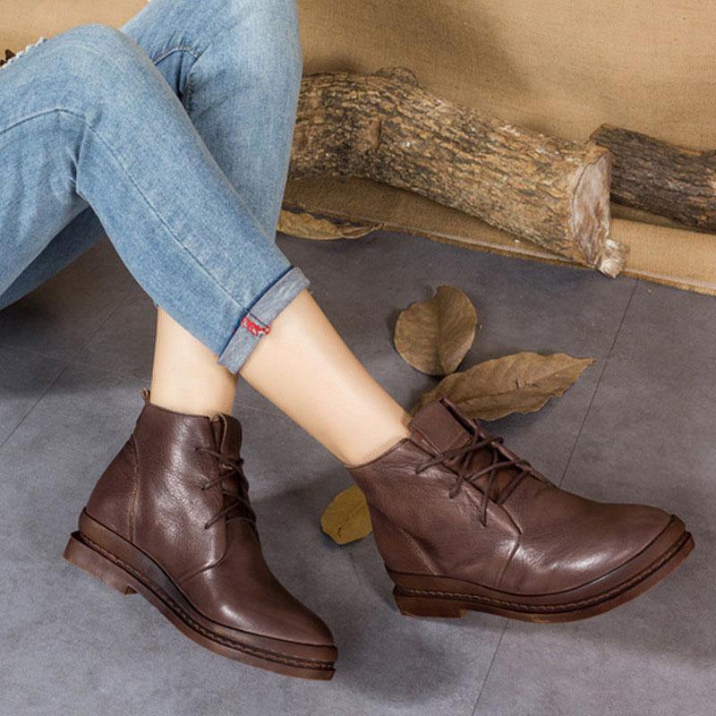 Stylish Orthopedic Boots for Any Occasion