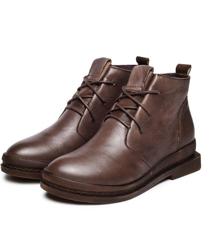Stylish Orthopedic Boots for Any Occasion