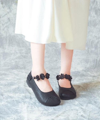 Chic Orthopedic Loafers with Unique Design