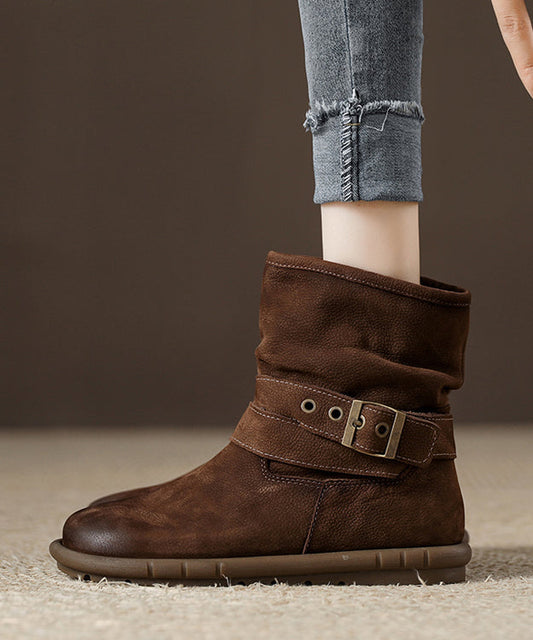 Stylish Orthopedic Boots for Any Occasion