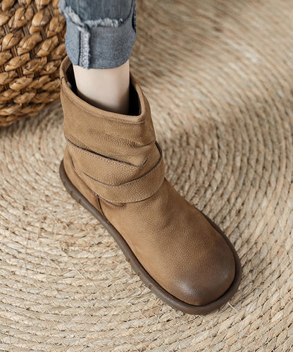 Stylish Orthopedic Boots for Any Occasion