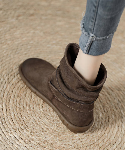 Stylish Orthopedic Boots for Any Occasion