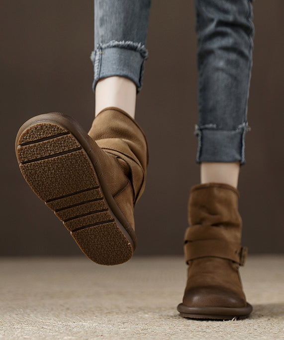 Stylish Orthopedic Boots for Any Occasion