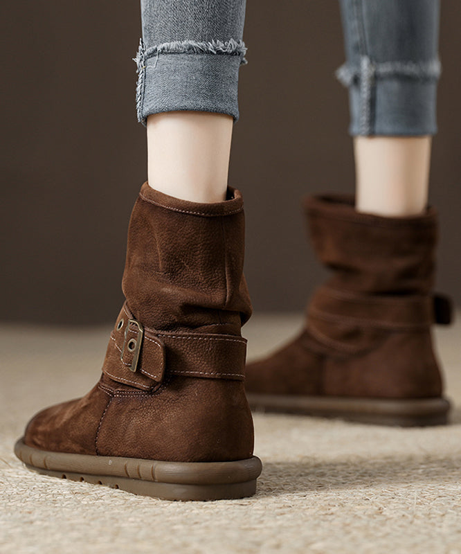 Stylish Orthopedic Boots for Any Occasion