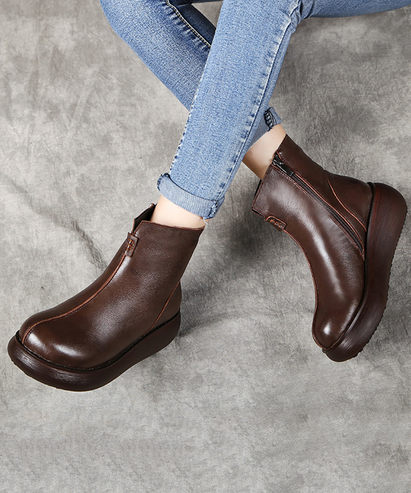 Comfortable Orthopedic Boots for Daily Wear