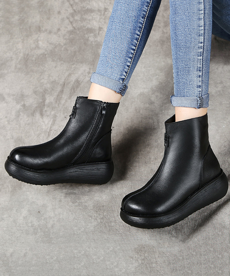 Comfortable Orthopedic Boots for Daily Wear