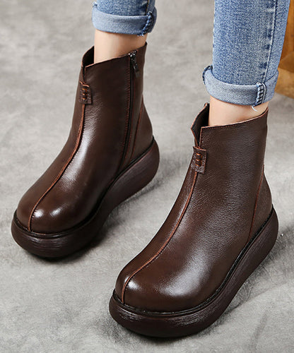 Comfortable Orthopedic Boots for Daily Wear