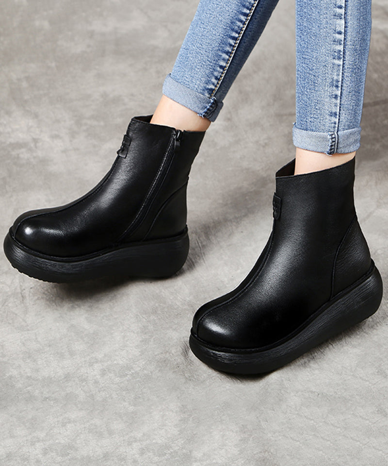 Comfortable Orthopedic Boots for Daily Wear