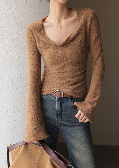 Beautifully Finished Top in a Timeless Design