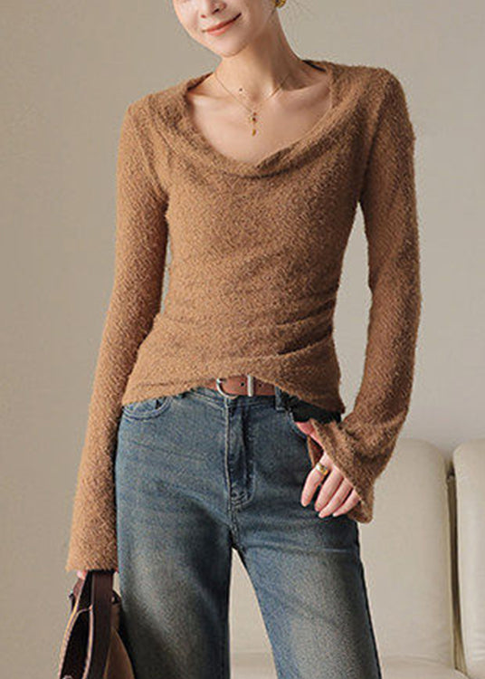 Beautifully Finished Top in a Timeless Design