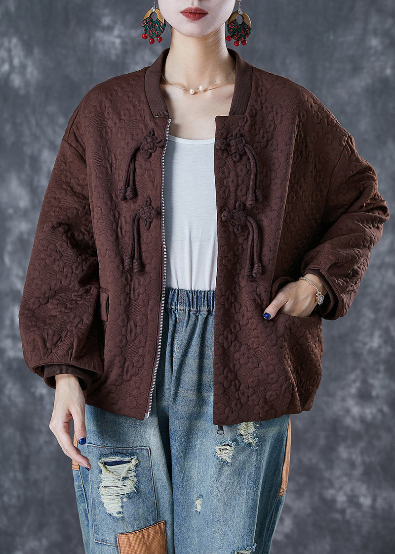 Well Tailored Jacket with a Graceful Silhouette