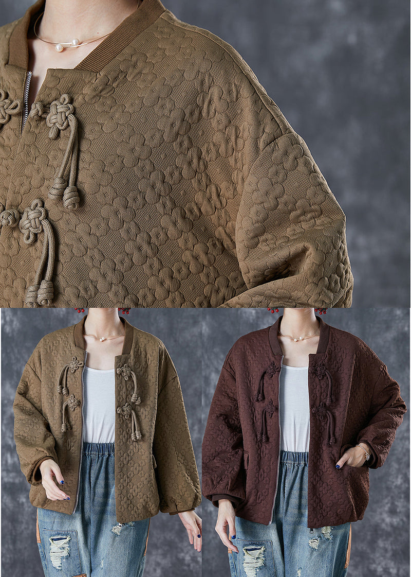 Well Tailored Jacket with a Graceful Silhouette