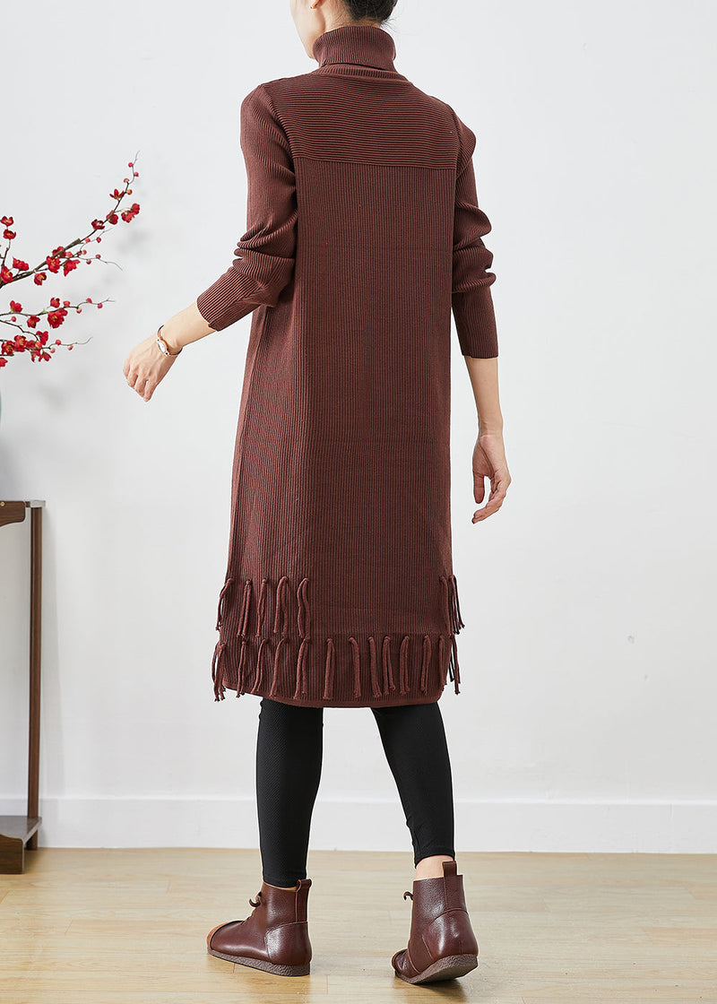 Classic Vintage & Enduringly Stylish Sweater