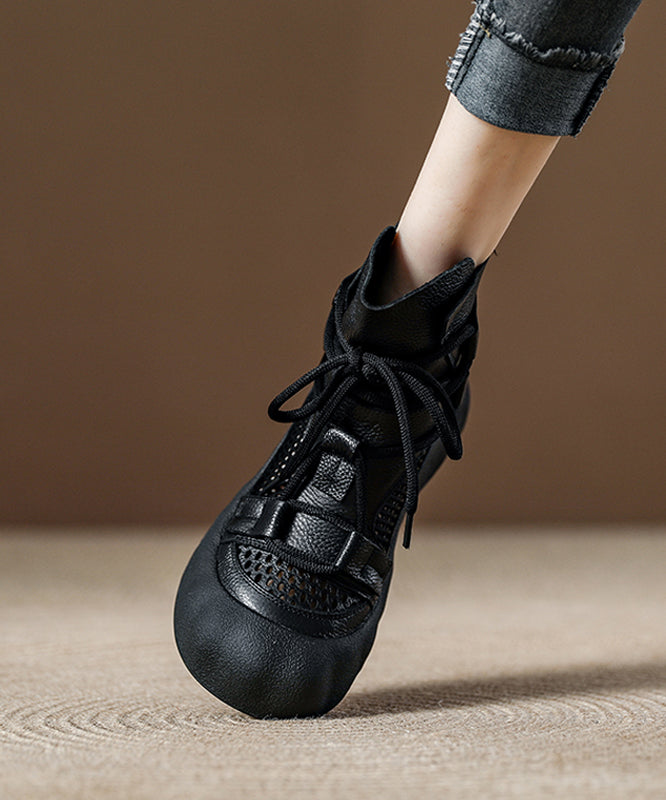 Elegant Orthopedic Boots for Every Step