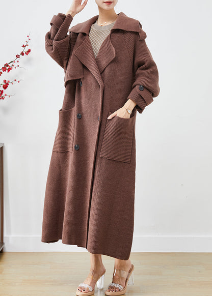 Beautifully Crafted Coat in a Classic Style