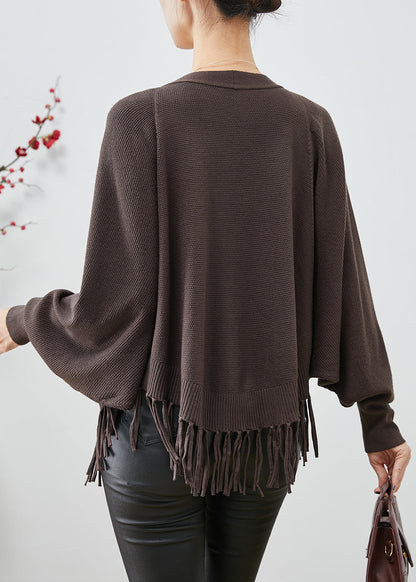Classic Vintage Coat with a Flattering Fit