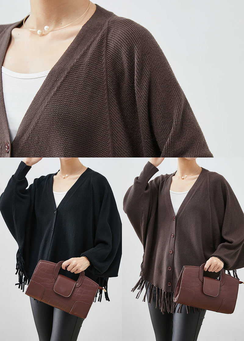 Classic Vintage Coat with a Flattering Fit