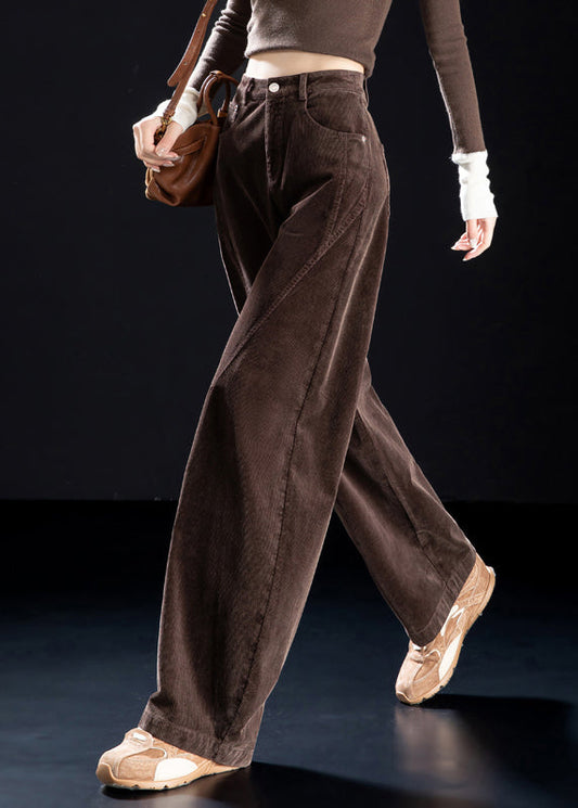 Beautifully Crafted Pants in a Classic Style