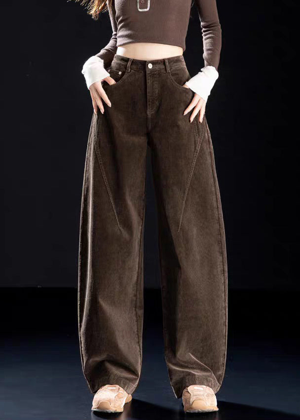 Beautifully Crafted Pants in a Classic Style