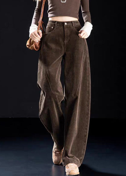 Beautifully Crafted Pants in a Classic Style