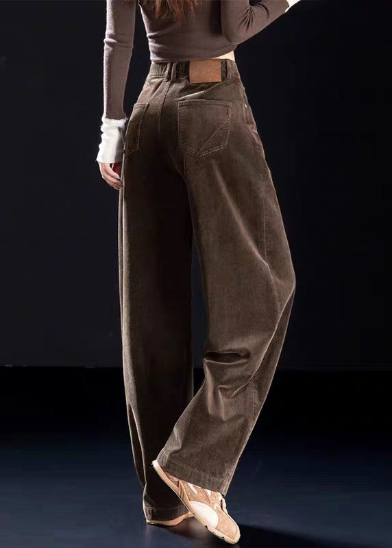 Beautifully Crafted Pants in a Classic Style