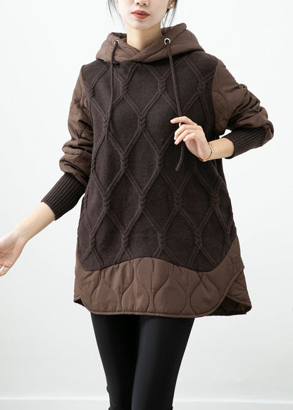 Beautifully Finished Pullover in a Timeless Design