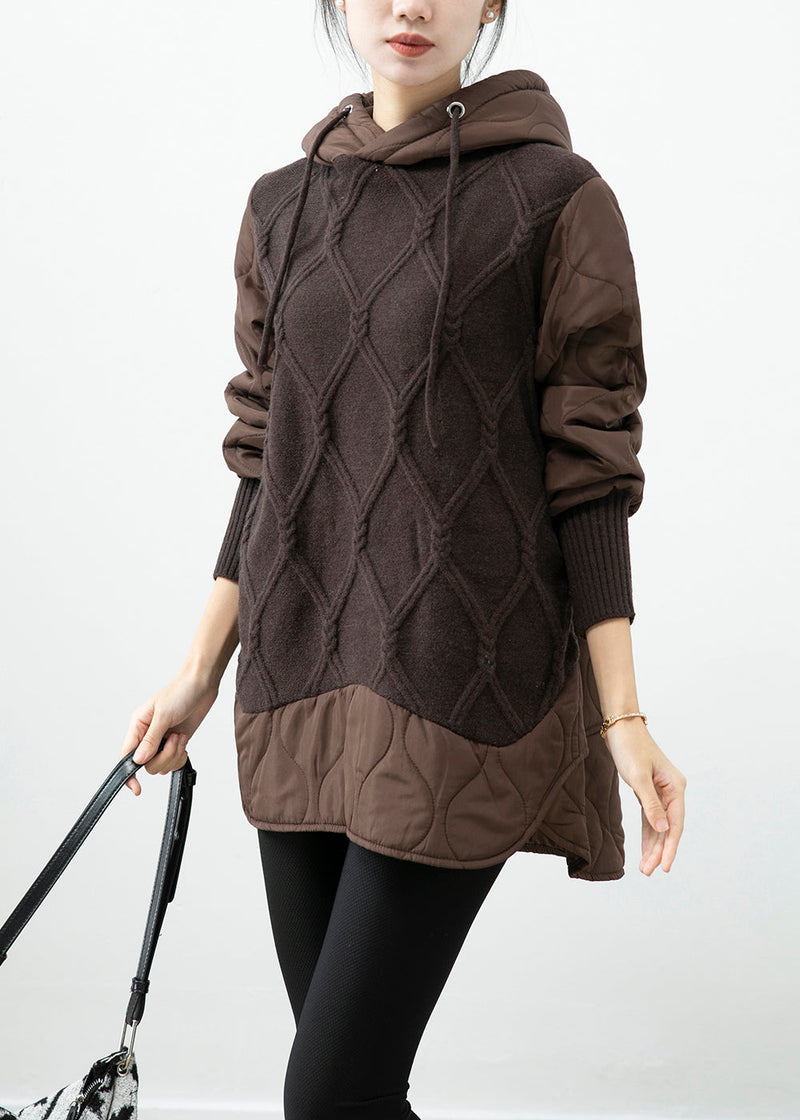 Beautifully Finished Pullover in a Timeless Design