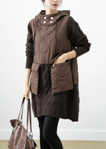 Beautifully Crafted Pullover in a Classic Style