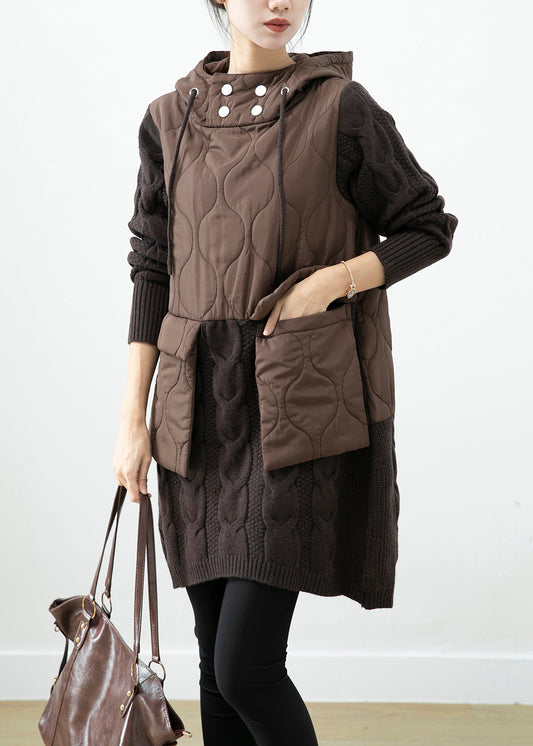 Beautifully Crafted Pullover in a Classic Style