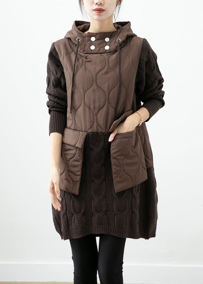 Beautifully Crafted Pullover in a Classic Style