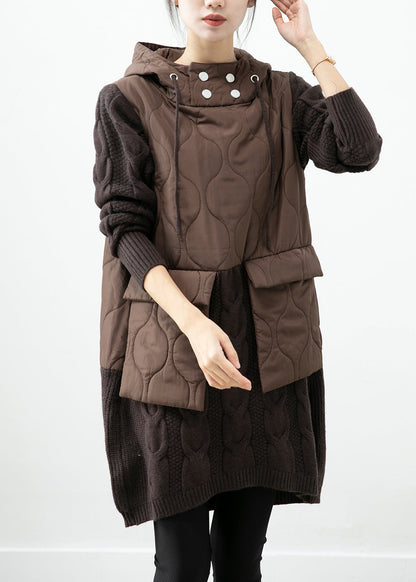 Beautifully Crafted Pullover in a Classic Style