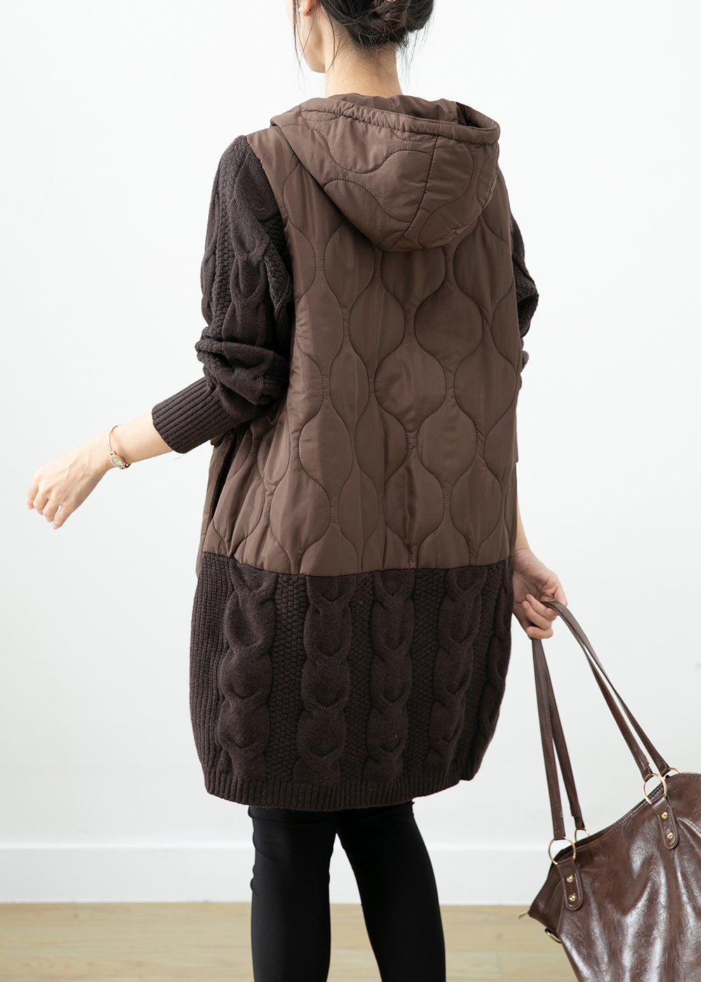 Beautifully Crafted Pullover in a Classic Style