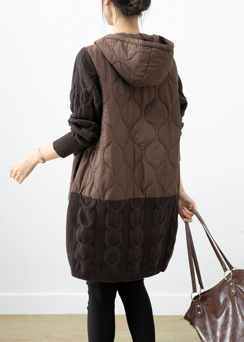Beautifully Crafted Pullover in a Classic Style