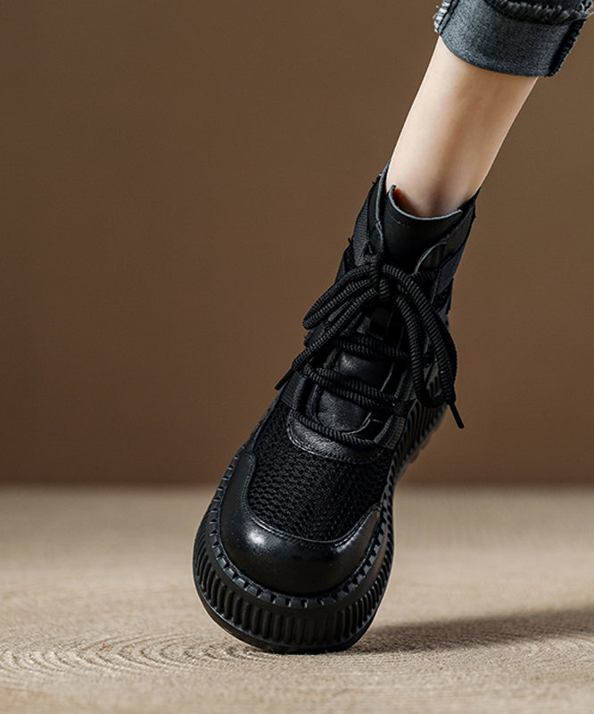 Elegant Orthopedic Boots for Every Step