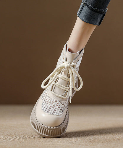 Elegant Orthopedic Boots for Every Step